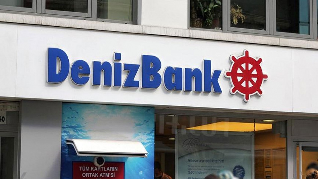 Denizbank'tan Emeklilere Anında 1.000 TL Nakit Ödeme Sürprizi!