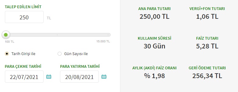 Masraf Yok, Komisyon Yok! Garanti BBVA'ya Başvuranlara Hemen Ödeme Yapılıyor!
