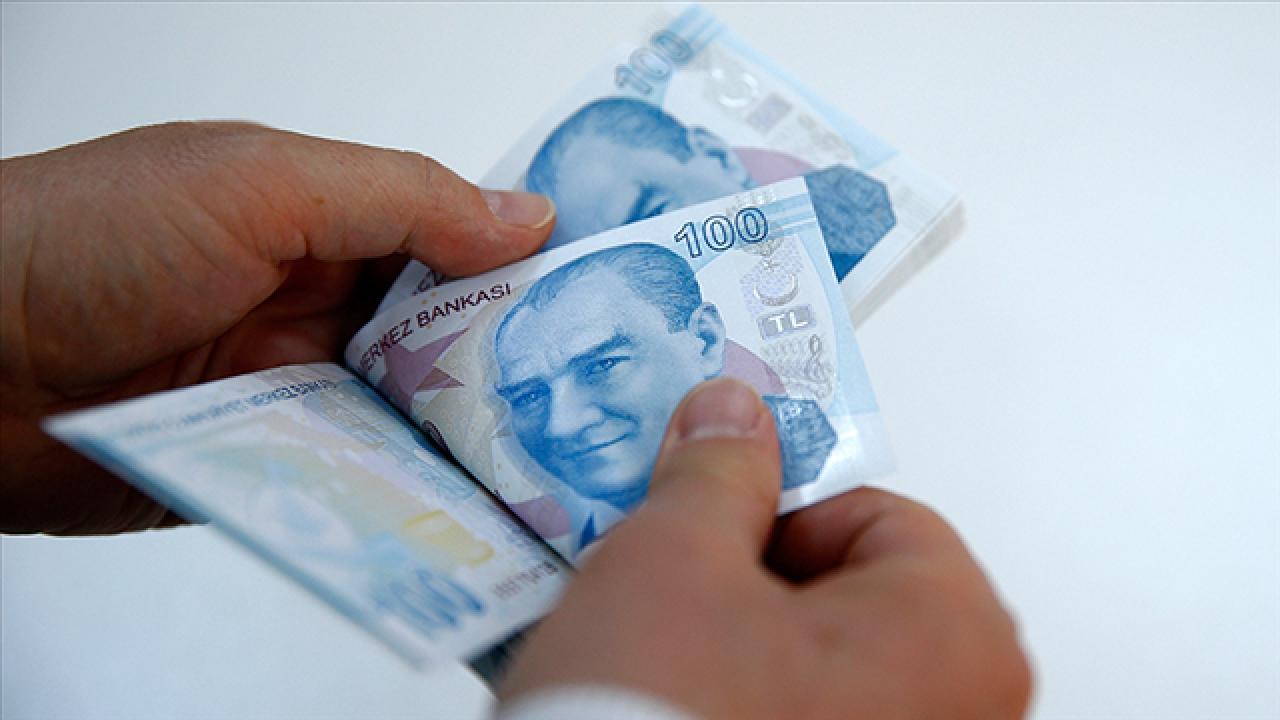 Asgari Ücretlilere Halkbank'tan 5 Bin TL Ekonomik Destek Kredisi!