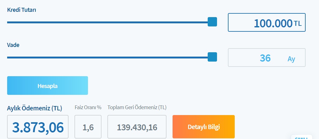 100 Bin TL Anında Hesapta! Halkbank'a Başvuran Fırsatı Kaçırmıyor!