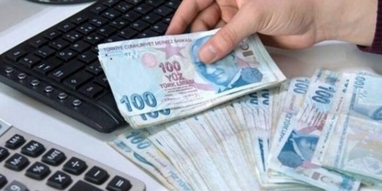 6 Ay Geri Ödemesiz Ve Faizsiz Yeni Destek Kredisi Açıklaması!