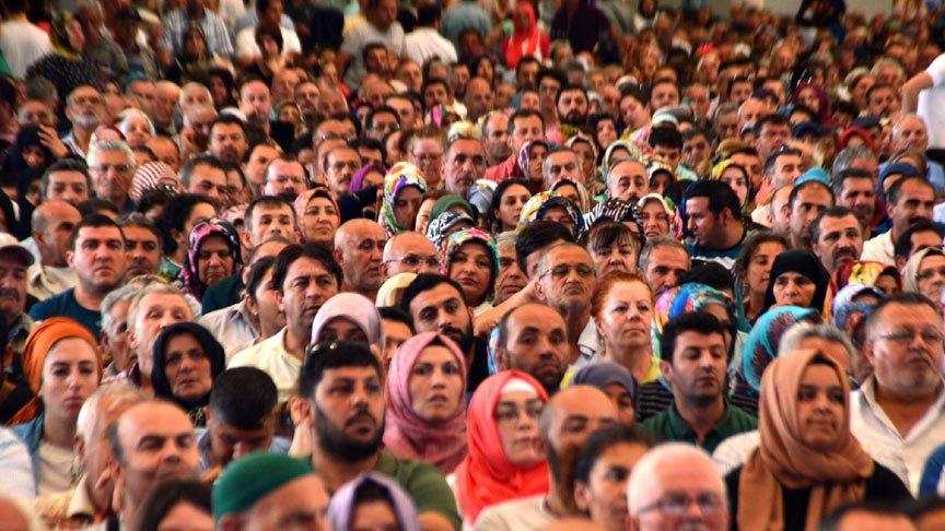 Bu Koşulları Sağlayanlar TOKİ'den Çekilişsiz Kurasız Ev Sahibi Oluyor!