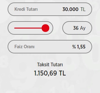Mobilden Başvuranlar ATM'den Hemen Çekiyor! Ziraat Bankası 30 Bin TL İhtiyaç Kredisi Kampanyası!