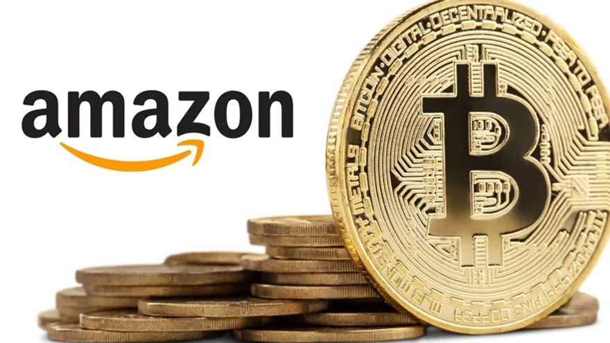 Amazon Yalanladı, Dün Uçan Bitcoin Bugün Çakıldı!