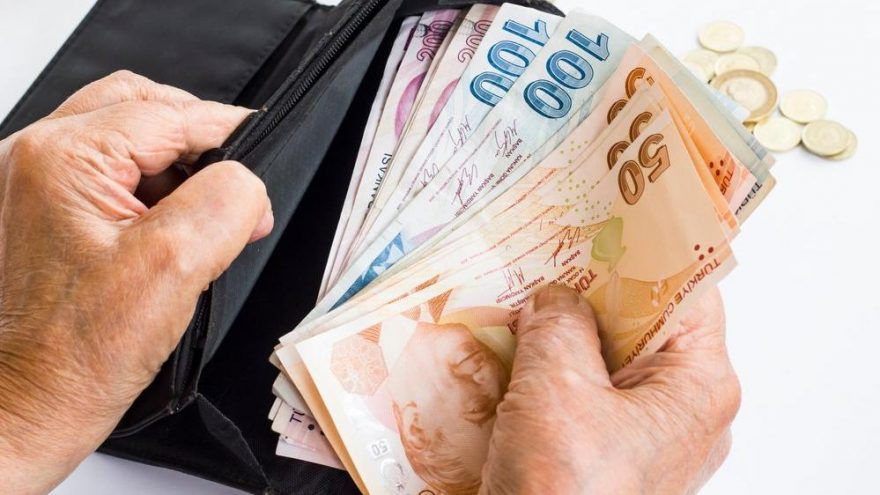 Aynı Ayda İki Maaş Bağlanıyor! Başvurular SGK İl Müdürlüğüne Yapılacak