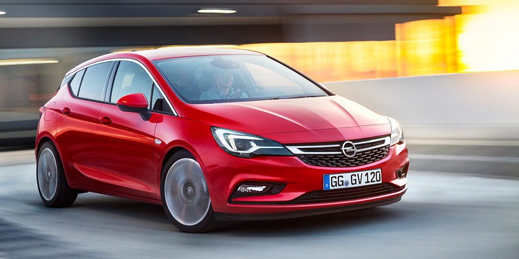 Faizsiz Kredi İle Sıfır Kilometre Opel Sahibi Olma Treni Kaçıyor!