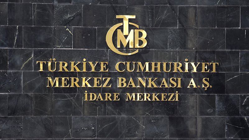 Commerzbank Türkiye Raporunda Merkez Bankası'na Çok Kritik Enflasyon Ve Faiz Uyarısı Yapıldı!