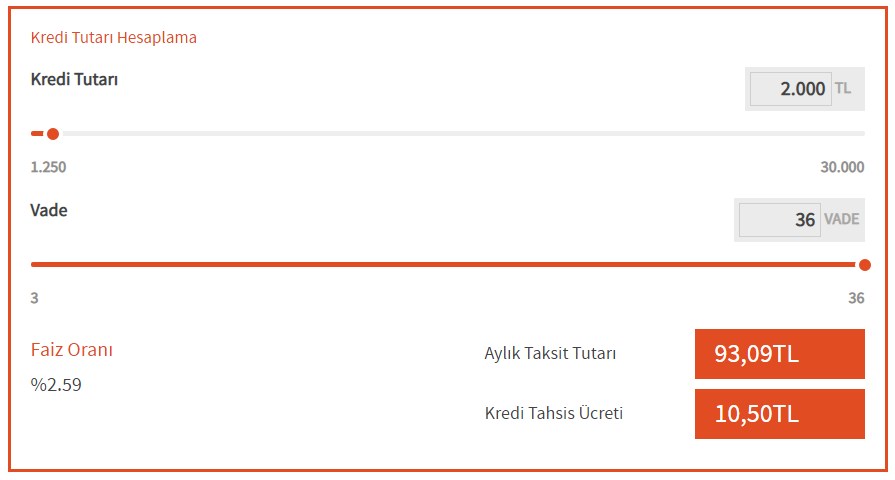 Herkese 2.000 TL! Tek Yapmanız Gereken PTT Şubelerine Başvuruda Bulunmak