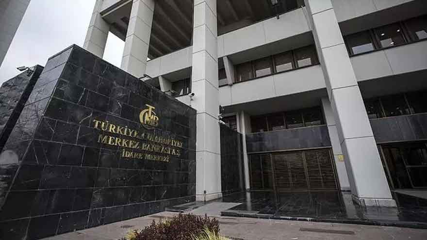 MB Başkanı Kavcıoğlu'ndan Son Dakika Enflasyon ve Faiz Açıklaması Geldi!