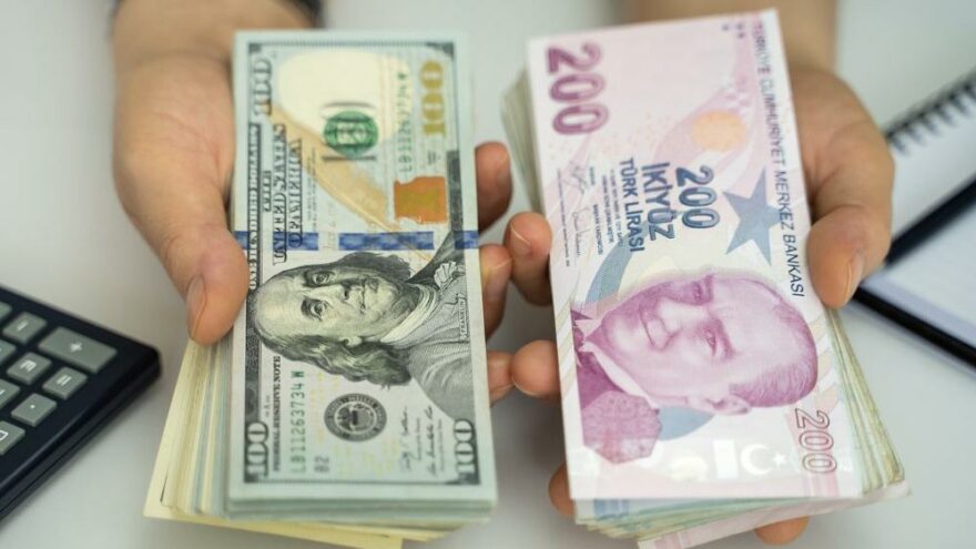 Ünlü Ekonomistten Tüm Planları Değiştirecek Dolar Kuru Tahmini!