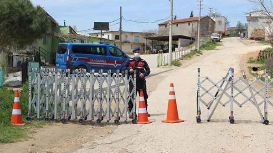 Koronavirüs Vaka Sayısı Katlandı, 6 İlde Zorunlu 14 Günlük Karantina Kararı Çıktı!