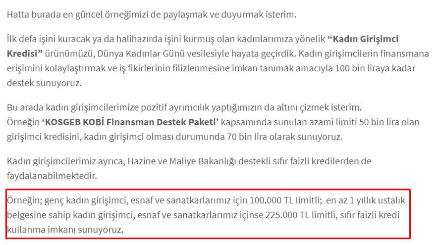 Başvuru Rekoru Kırmıştı, Efsane Kredi Kampanyası Geri Döndü! Halkbank 6 Ay Ertelemeli, Faizsiz Kredi Veriyor