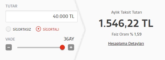 Akbank'tan Uygun Kredi! 92 Gün Ödemesiz 40 Bin TL İhtiyaç Kredisi!