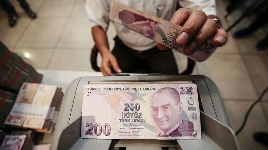 Son Dakika: Asgari Ücretli Çalışanlara Devlet 3 Bin 200 TL Ödeme Yapacak!