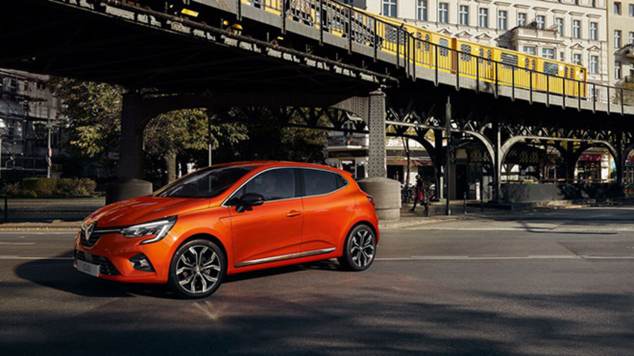 Ağustos 2021 Renault Araba Kampanyaları! Faizsiz Kredi Ve Nakit İndirimler Başladı!