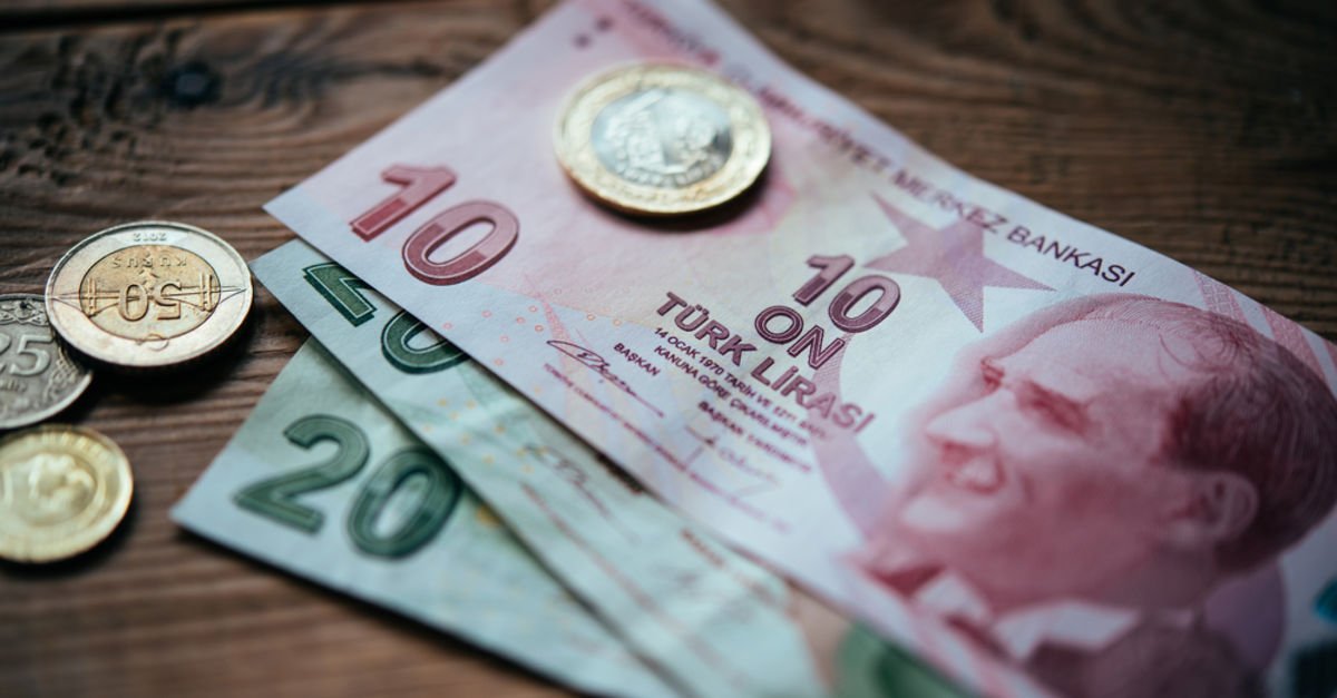 1100 TL Pandemi Desteği Almadıysanız Son Şans! Ağustos Ayı e-Devlet Başvuruları Başladı