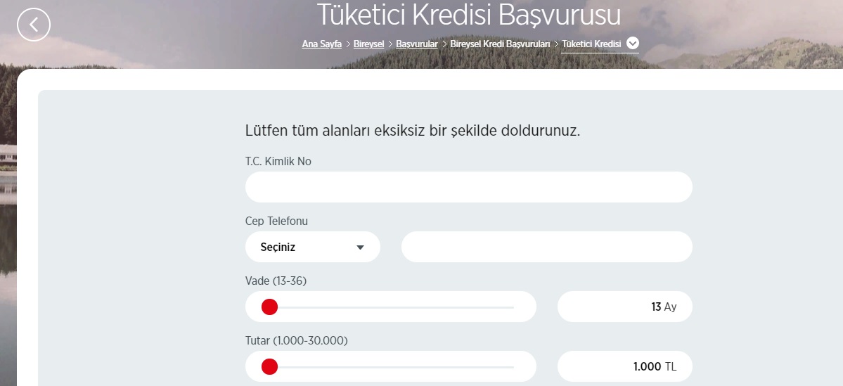 Ziraat, ING Ve İş Bankası Kefilsiz, Şartsız Anında Onaylanan 40 Bin TL İhtiyaç Kredisi Veriyor!
