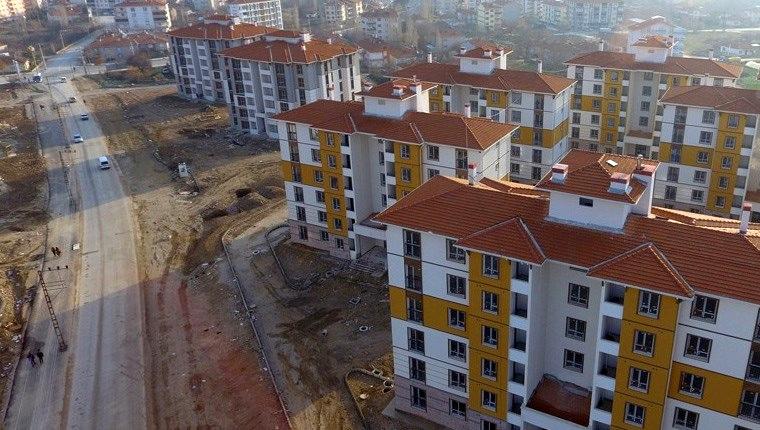 TOKİ Kırşehir Bağbaşı 1126 Konut Teslimi Gecikti! Hak Sahiplerine Konutları Ne Zaman Teslim Edilecek?