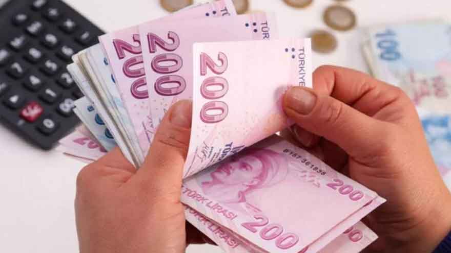 Bankada Parası Olanlar Dikkat! Cumhurbaşkanı Erdoğan Kötü Haberi Verdi:  32 Günlük Vadeli Mevduat Faiz Oranları...