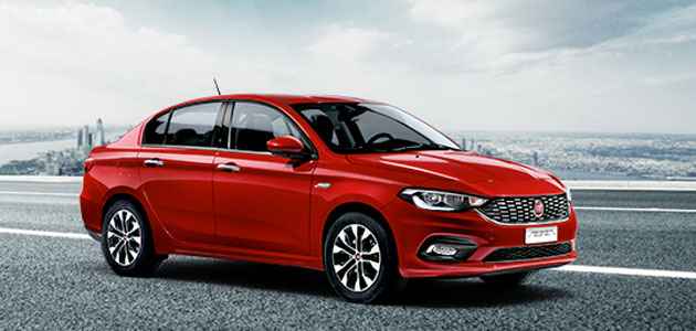 İndirim Geldi, Piyasa Değişti! İkinci El Otomobil Fiyatına Sıfır Kilometre Fiat Egea Sedan Satılıyor!