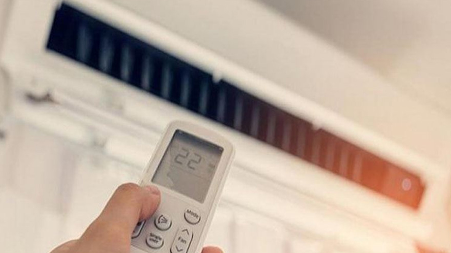 Evinde Klima Olan Herkesi İlgilendiriyor! Komşunuz Şikayet Ederse 15 Bin TL Para Cezası Kesilebilir