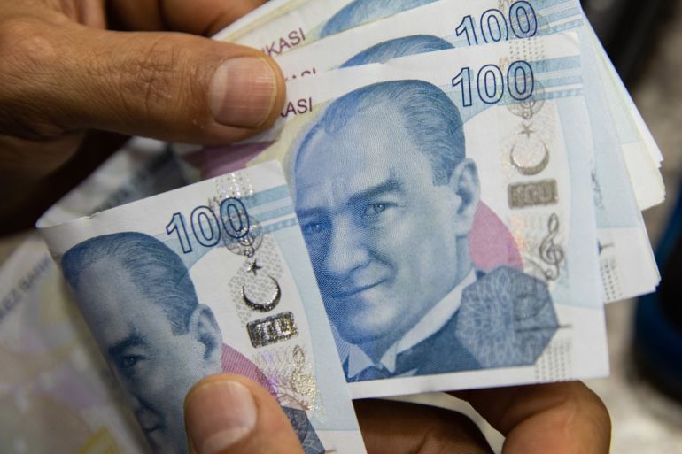 Sert Yükselmesinin Altında Yatan Neden! Dolar Biriktirenler Ters Köşe Mi Olacak?
