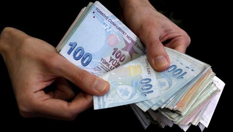 1900 TL Her Emekli Peşin Alabilir! Başvuru Yapmak Yeterli