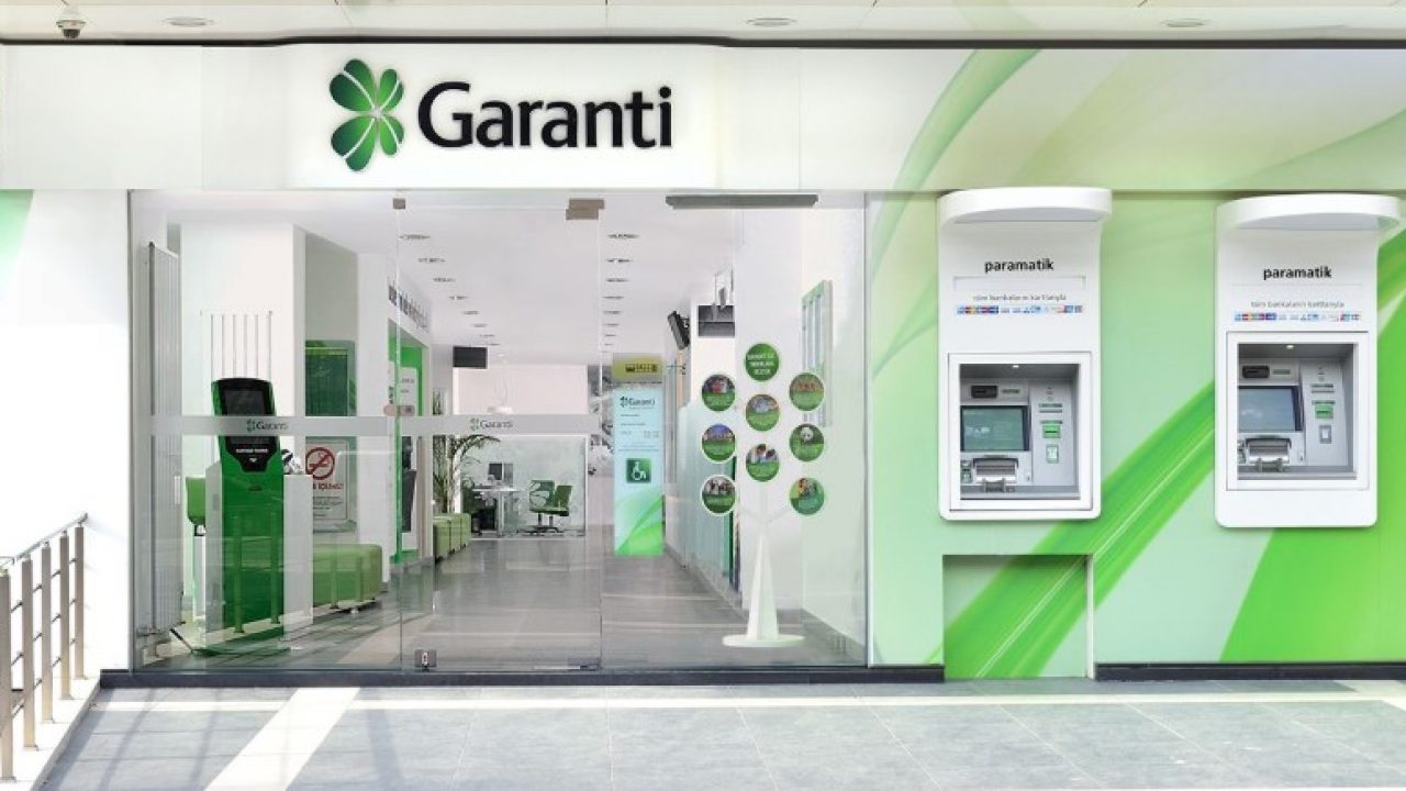 Garanti BBVA Tüm Kredi Borçlarını Tek Kalemde Kapatıyor! 25 Bin TL Borçlu Destek Kredisi Veriliyor!