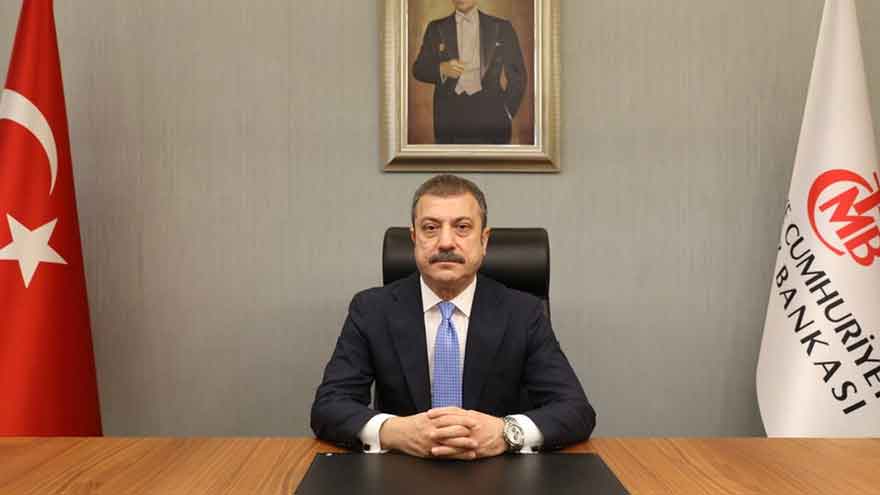 Merkez Bankası Başkanının Zorlu Sınavı! Faiz İndirimi Yapmazsa Cumhurbaşkanı Erdoğan Görevden Alır Mı?