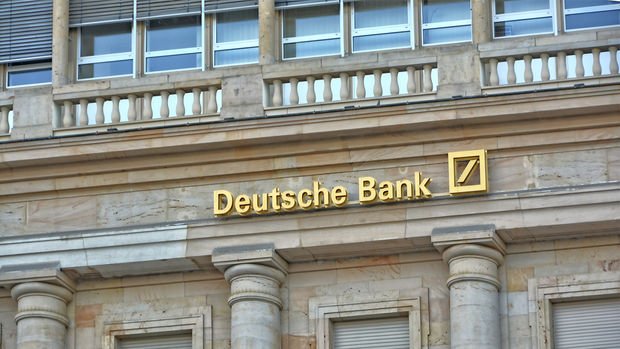 Merkez Bankası Faiz İndirimi Tahminini Değiştiren Deutsche Bank Dolar Kurunun 9 TL Olacağı Tarihi Açıkladı!