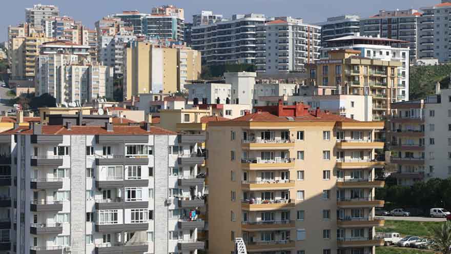 Ev Sahipleri Maliye Bakanlığı Mektup Gönderiyor! 31 Ağustos Tarihine Kadar Yapmayana Para Cezası Kesilecek