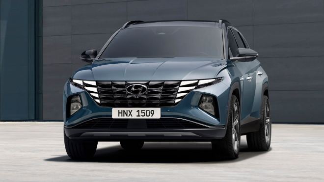 10.000 TL İndirim 100.000 TL Limitli 0.99 Faizli Kredi! Büyük Hyundai Tuscon Kampanyası Başladı