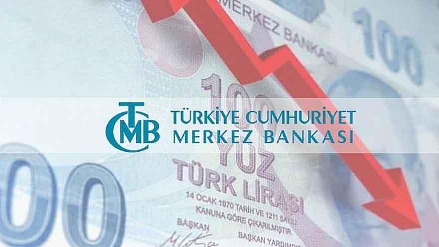 Merakla Bekleniyordu, Anket Sonuçları Açıklandı: Merkez Bankası Faiz Kararı Ne Olur?