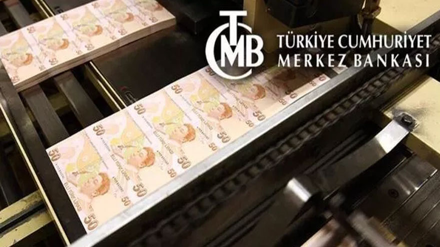 Son Dakika: Merkez Bankası 12 Ağustos 2021 PPK Toplantısı Faiz Kararı Açıklandı!