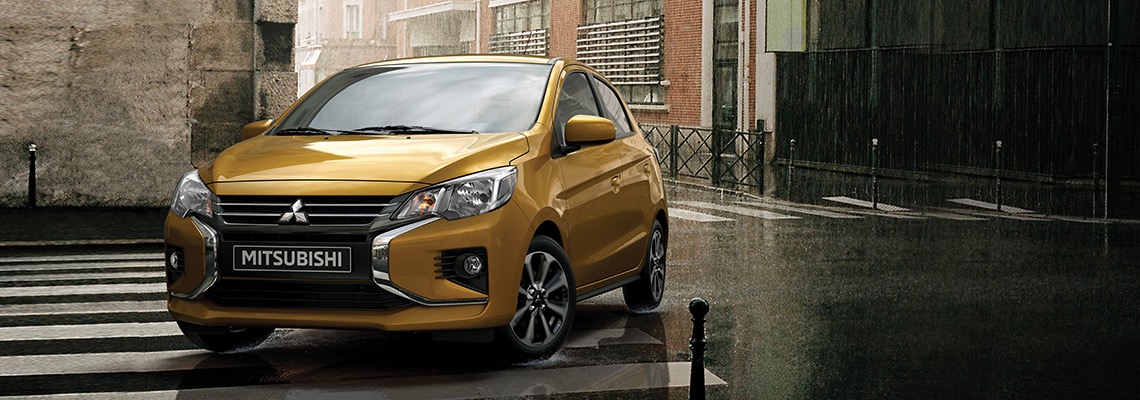 Sıfır Kilometre Araç Almak Hiç Bu Kadar Kolay Olmamıştı! Mitsubishi'den Faizsiz Kredi, 3 Ay Ödeme Erteleme!