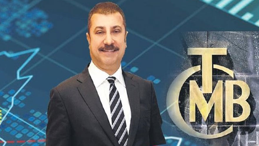 Son Dakika: Merkez Bankası 12 Ağustos 2021 PPK Toplantısı Faiz Kararı Açıklandı!
