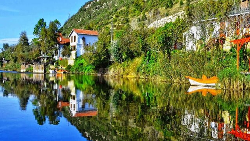 İstanbul'a Yakın Tatil Yerleri İle Bu Hafta Sonu Gezi Turları ve Kamp Önerileri!