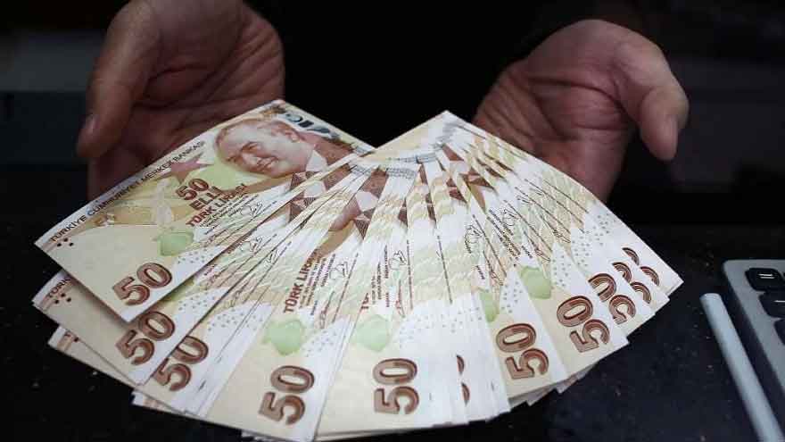 Ziraat Bankası, Halkbank ve Vakıfbank Destek Kredisi Beklentisi: 0.64, 0.69, 0.79 ve 0.49 Kredi Müjdesi Masada