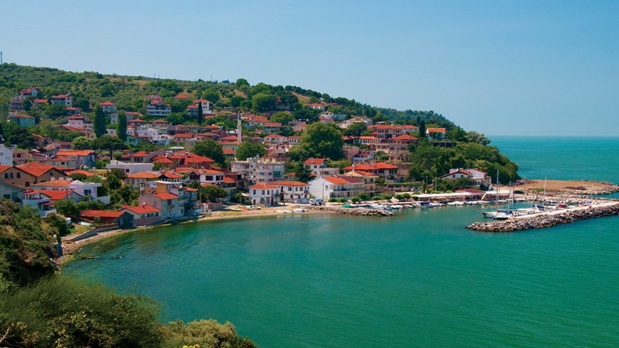 İstanbul'a Yakın Tatil Yerleri İle Bu Hafta Sonu Gezi Turları ve Kamp Önerileri!