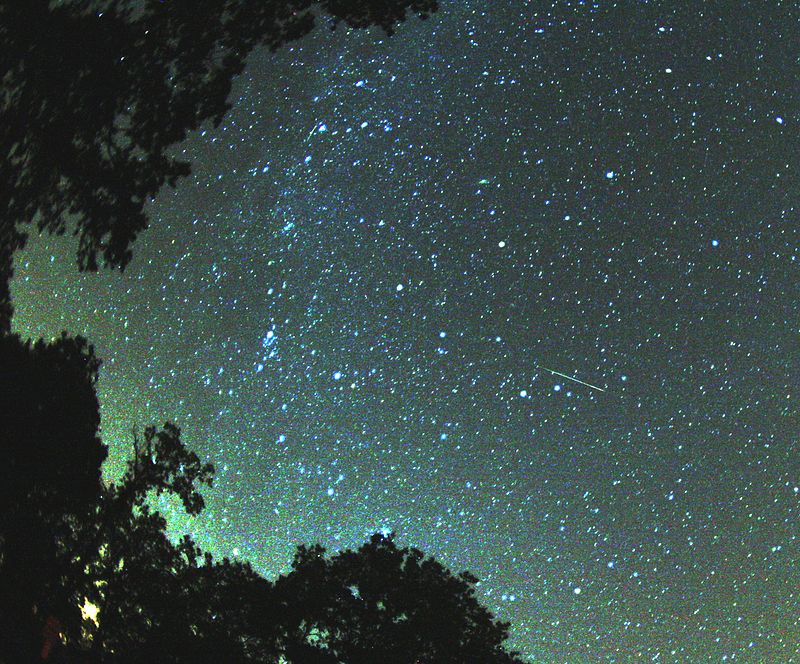 2021 Perseid Meteor Yağmuru Nedir, Ne Zaman, Saat Kaçta Olacak? Türkiye'den İzlenebilecek Mi?