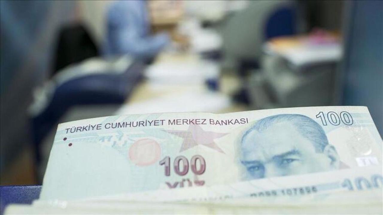 Acil Paraya İhtiyacı Olanlar Yapı Kredi Bankasına Koşsun! Anında 20 Bin Lira Kredi Verilecek!