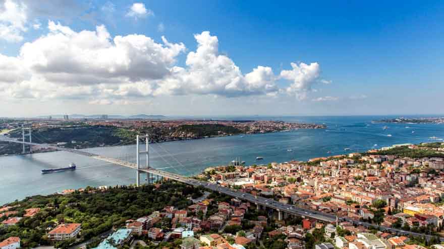 Olası İstanbul Depremi Senaryosu: 48 Bin Bina Hasar Alacak!