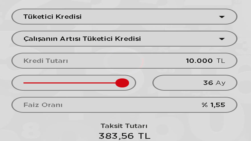 Borç Kapatma Kredisi! Ziraat Bankası, Vakıfbank, Garanti, Finansbank, Akbank