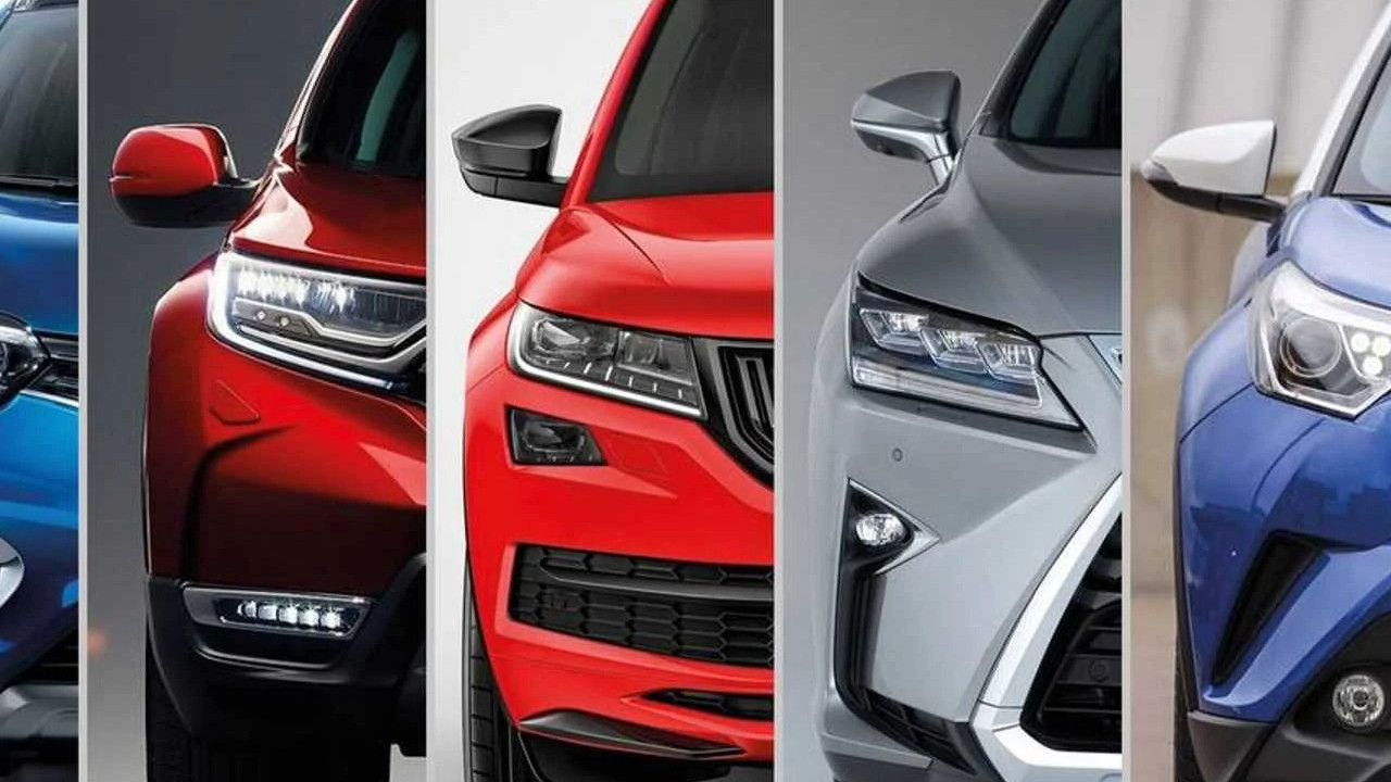 ÖTV İndirimi Sonrası Yüzde 50 Taşıt Kredisi İle 200 Bin TL'nin Altında Satılan Sıfır Kilometre Otomobillerin Listesi!