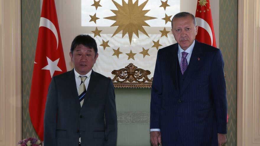 Japonya'dan Türkiye'ye Suriyeli Mülteci Kredisi: Belediyelere 410 Milyon Dolar Kredi Verecekler!