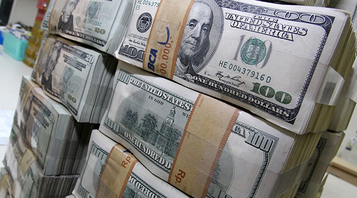 Ezberler Bozuluyor Dolar Kurunda Ters Rüzgar! Döviz Tutanlar Üzülebilir Uyarısı