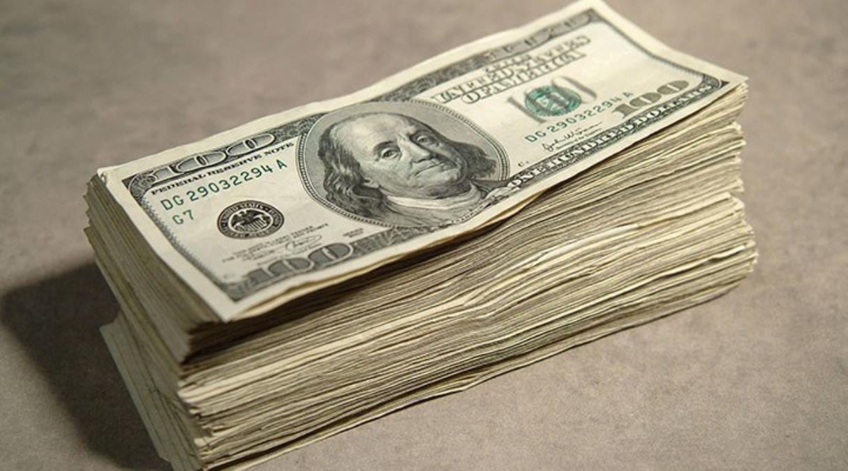 Dolar TL'de IMF Operasyonu! Milyarca Dolar Türkiye'ye Geliyor Kur Çakılabilir Uyarısı