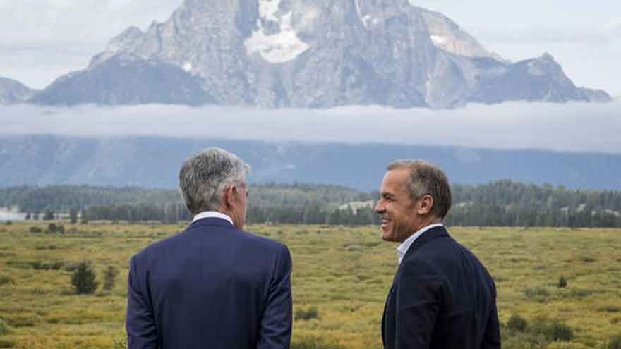 Jackson Hole Toplantısı Ağustos 2021 Nedir, Ne Zaman, Saat Kaçta? Altın ve Dolar Fiyatlarının Kaderini Belirleyecek
