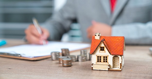 Bilinmeyen Konut Kredi Kampanyaları! 0.79, 0.95, 1.25 Faizle 60, 120 Ay Vadeli Paketler