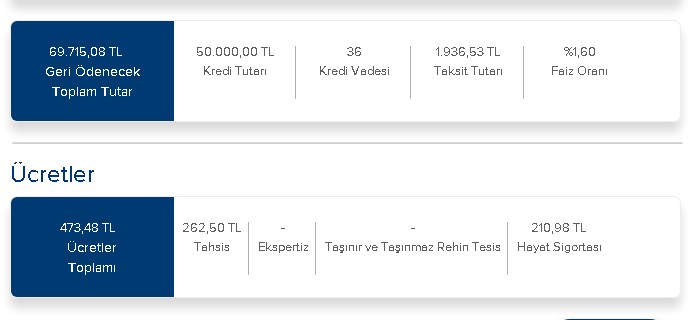 Arabanızı Şimdi Alın Kredinizi 3 Ay Sonra Ödeyin! İş Bankası'ndan 50.000 TL